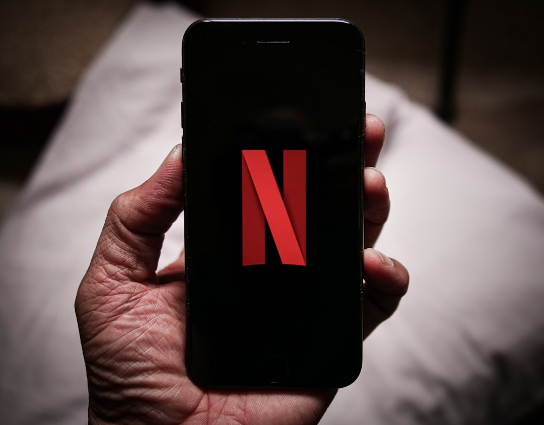 Netflix
