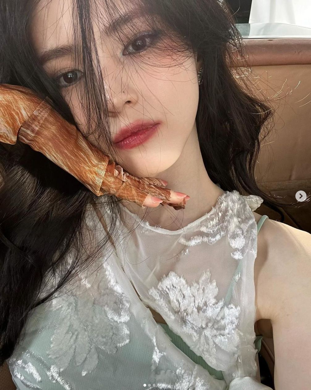 한소희 류준열 열애 인정, 루머에 대한 해명과 사과