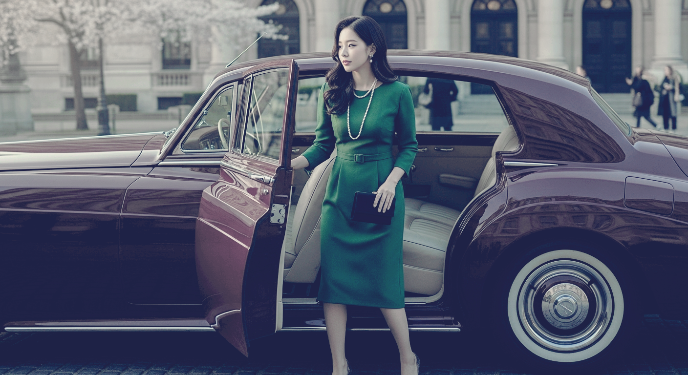 렌트카 장기대여 비용 가격표