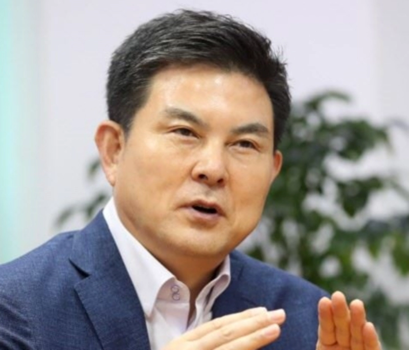 김태호 국회의원 프로필 나이 고향 경력 재산