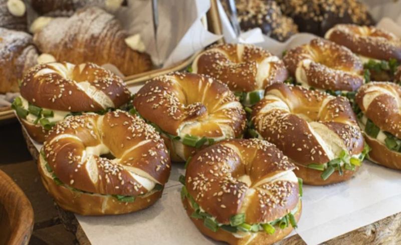 K디저트 해외 MZ 반응