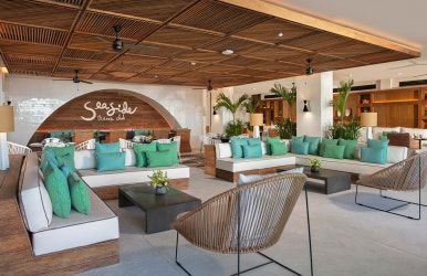 Impression Moxch&eacute; by Secrets