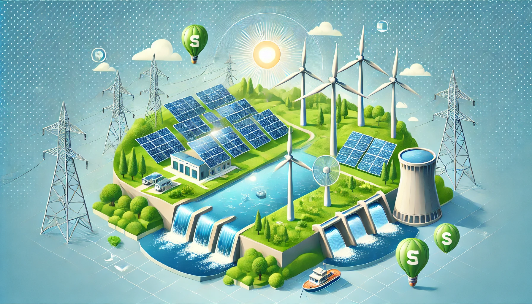 유럽의 떠오르는 직업 재생에너지,핀테크,우주 산업