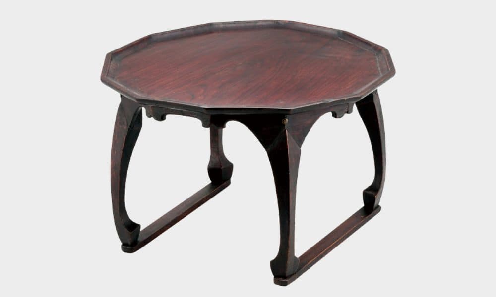 옻칠 복원의 힘 : 방수&middot;항균을 넘어선 치유