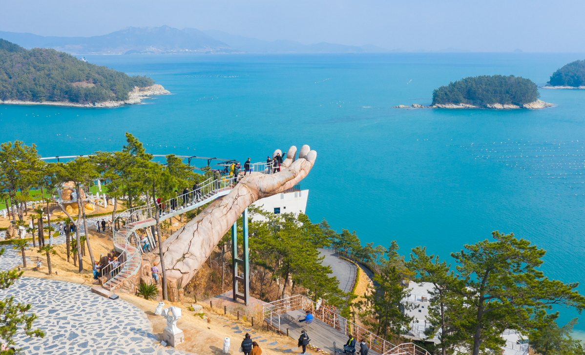 여수 가볼만한 곳