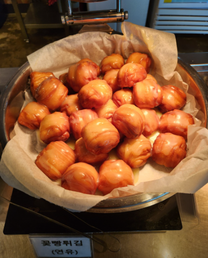 생생정보 양주 중식 부페 무한리필