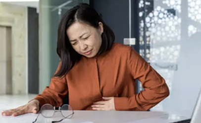 과민성 대장증후군 증상 21