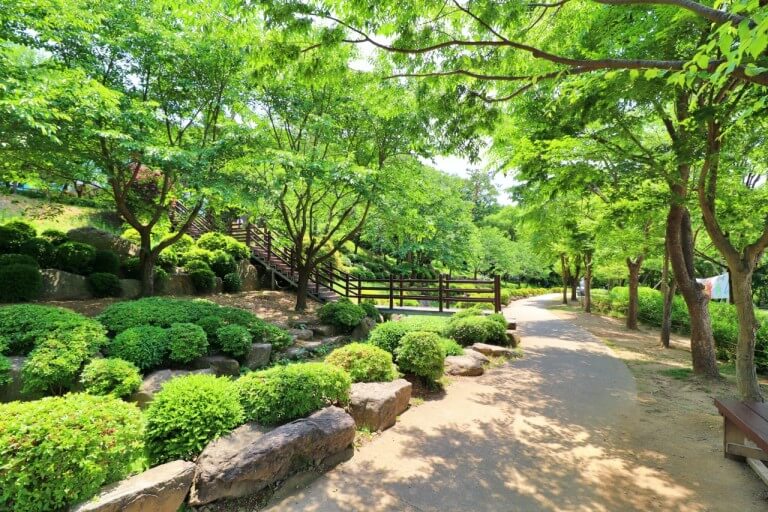 1박 2일 국내 여행지 추천 17