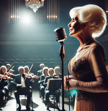 이미자 전통가요 헌정 공연 &lt;맥(脈)을 이음&gt;