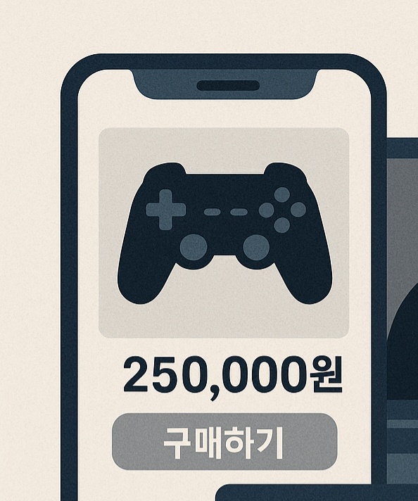 인터넷 중고거래 사기 대처