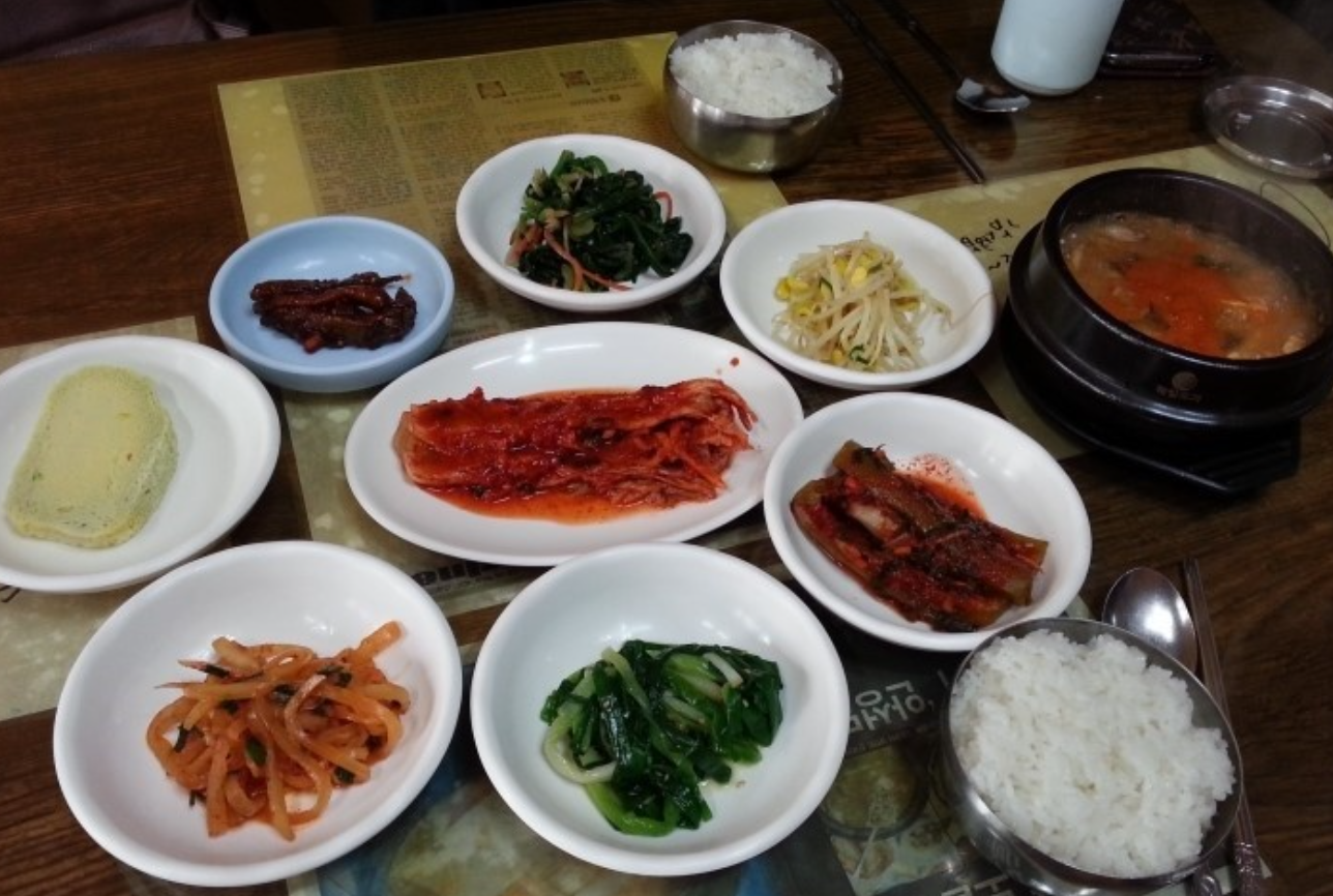 성신식당