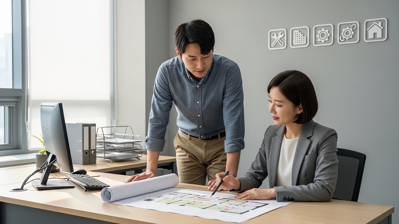 층간 소음 신고 방법 총정리, 참기 전에 꼭 알아야 할 절차