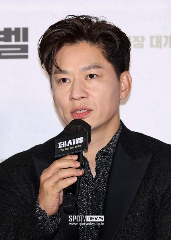 정상훈