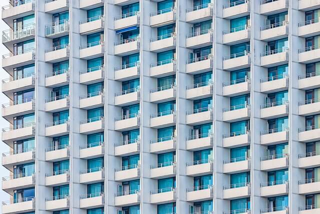 청약 가점 계산기