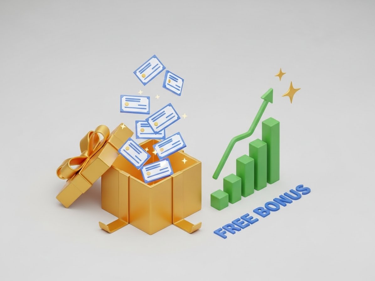 무상증자가 주가에 미치는 영향