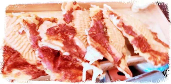 줄 서는 식당 제2회 서울 광장시장 붕어빵 맛집