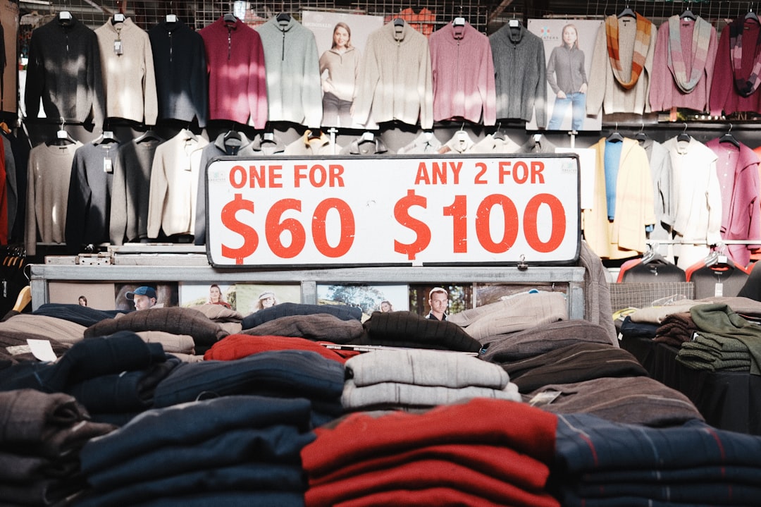 Discount coupon