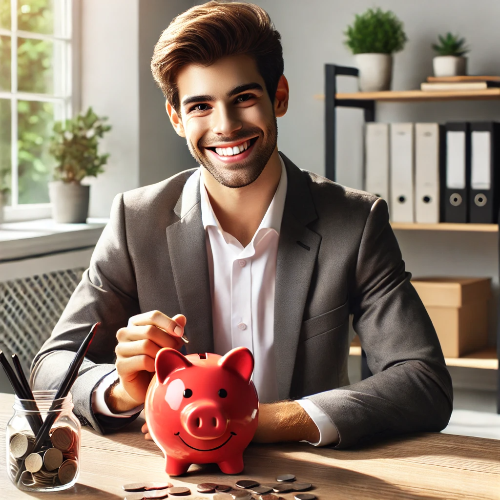 청년도약보장제도