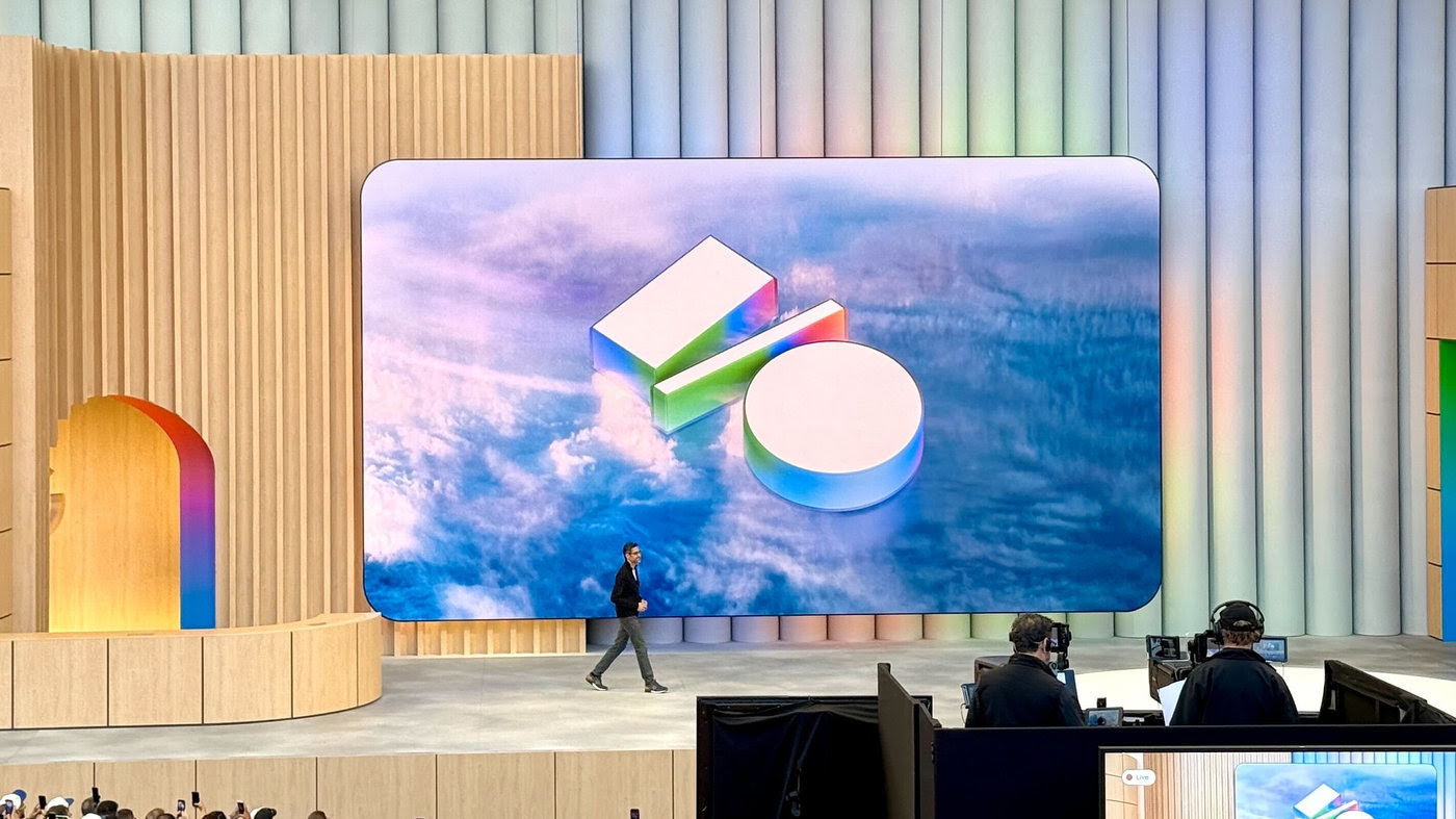 구글, 음성·영상으로도 검색 이용… 예약 등 에이전트 기능도