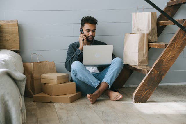 겨울철 건조한 밤&amp;#44; 이 보습 루틴으로 완벽 관리