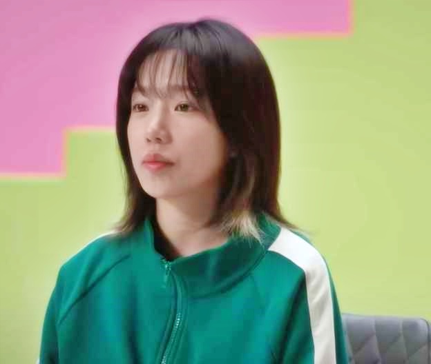 오징어게임-시즌2-참가자-준희-인터뷰-장면