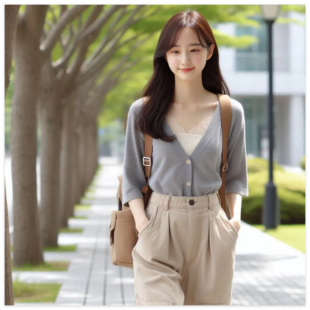 콘타드 정 효과와 후기