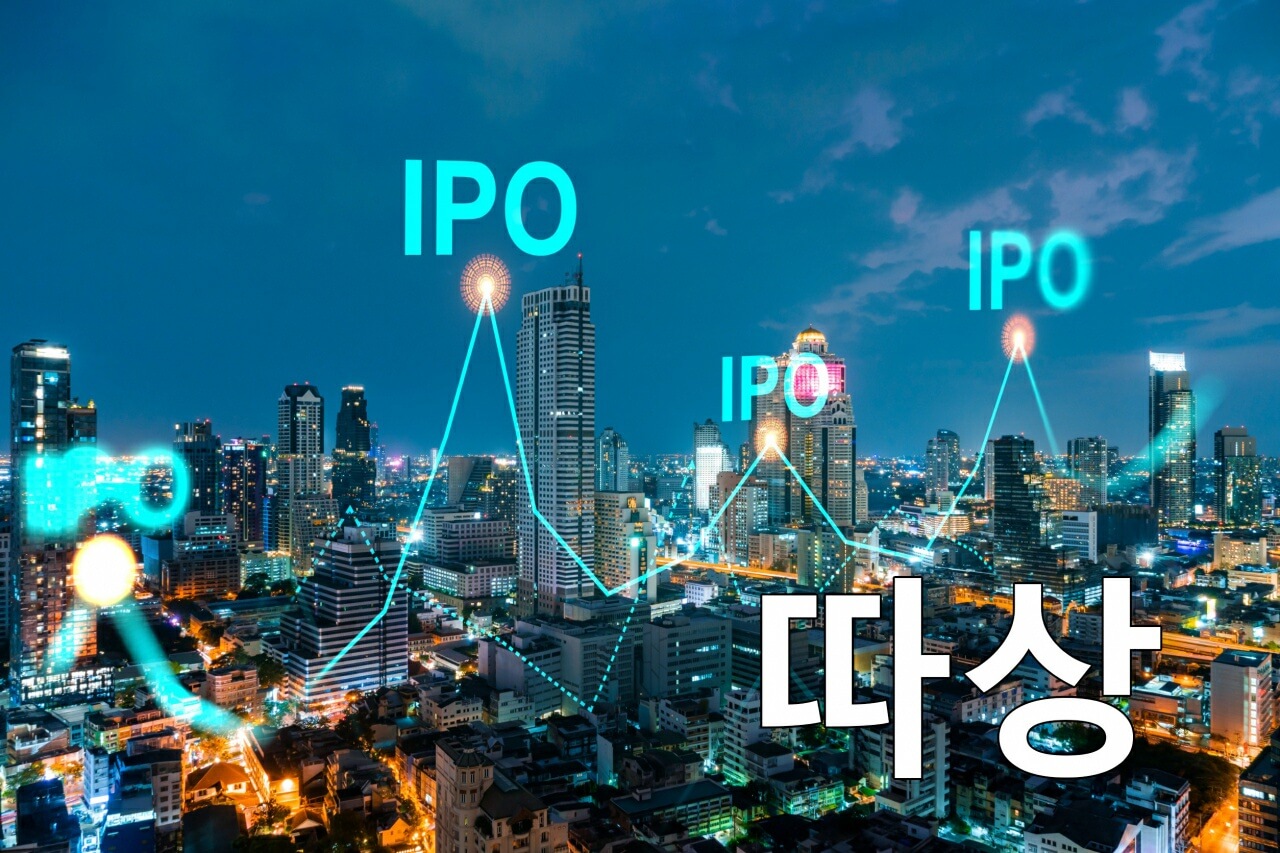 진영공모주 청약정보 수요예측결과와 기업전망