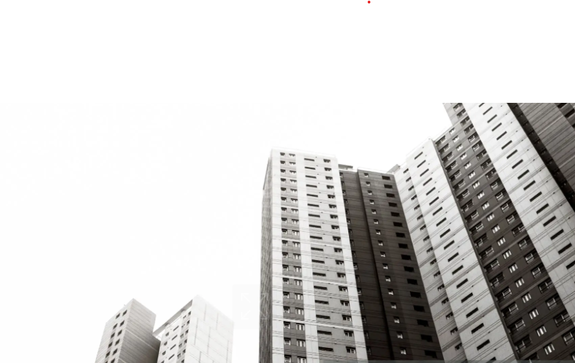 대한민국 아파트