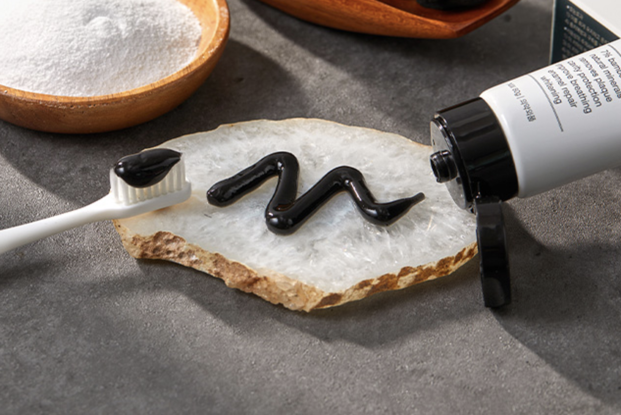 죽염숯치약 숯치약 죽염치약 bnw7죽염치약 bnw7숯치약