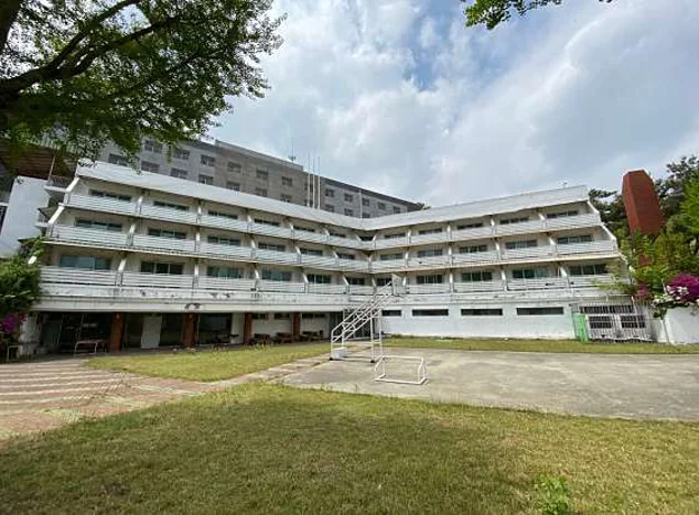 펜타스기숙학원