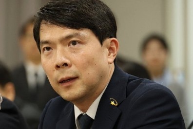 성상헌 검사 프로필