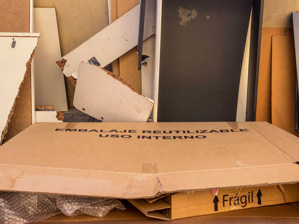 포장이사 가구파손 예방방법