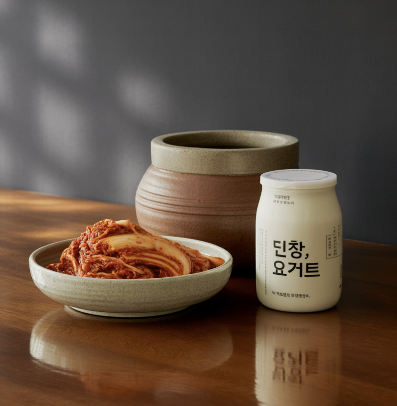 &amp;#39;이것&amp;#39;과 함께 먹으면 효과 2배!