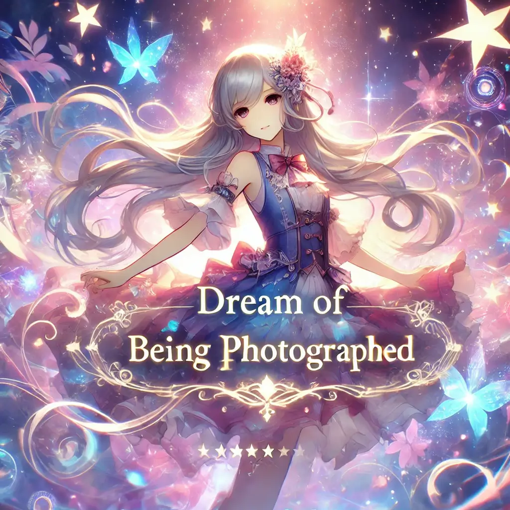 사진 찍히는 꿈 해몽