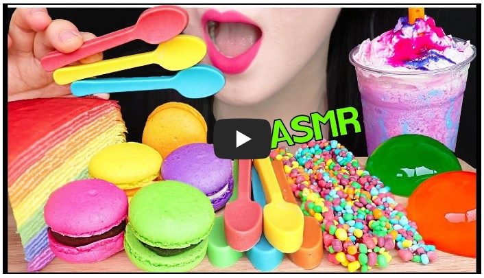 먹방 유튜버 순위 TOP 10 10