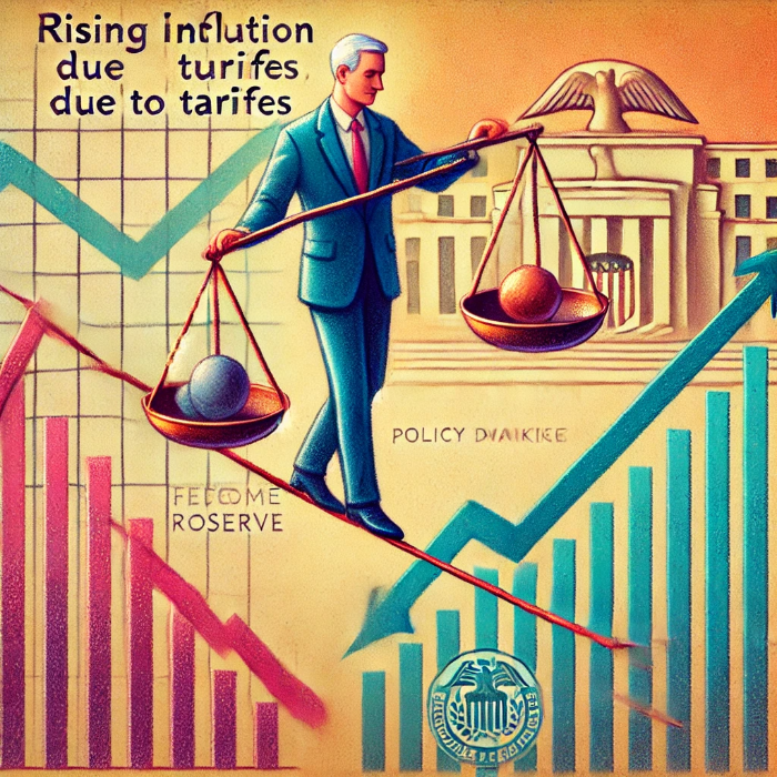 2025년 미국 연준 금리 정책