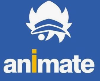 [홍대/AK플라자] 애니메이트