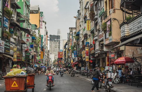 베트남 다낭 여행