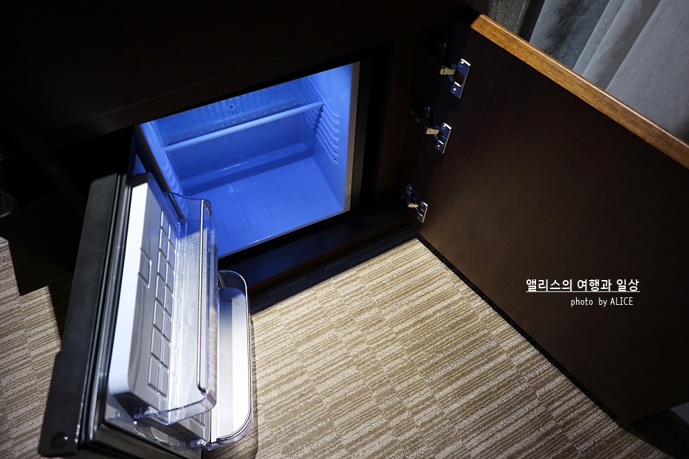 서울역 포포인츠 호텔 슈페리어 트윈룸 후기