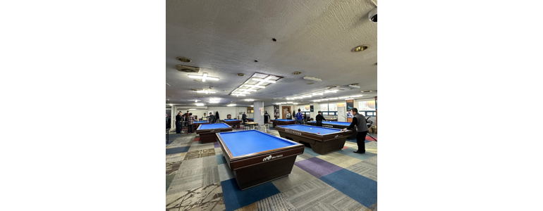 대구 서구 당구장