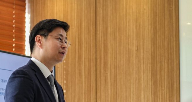 김성훈 변호사 전문 분야