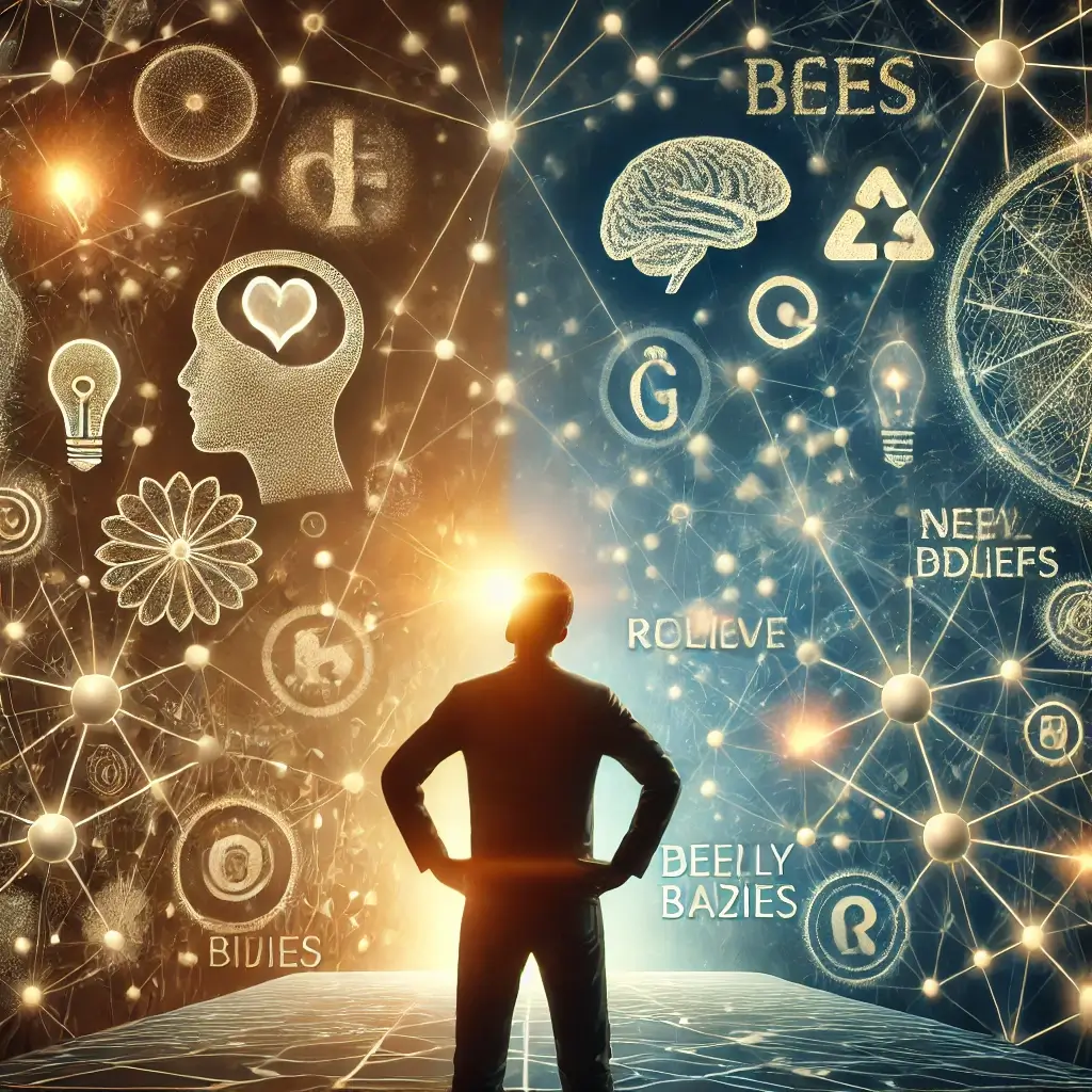 인간의 신념 체계: 우리는 왜 특정한 믿음을 유지하려 하는가?