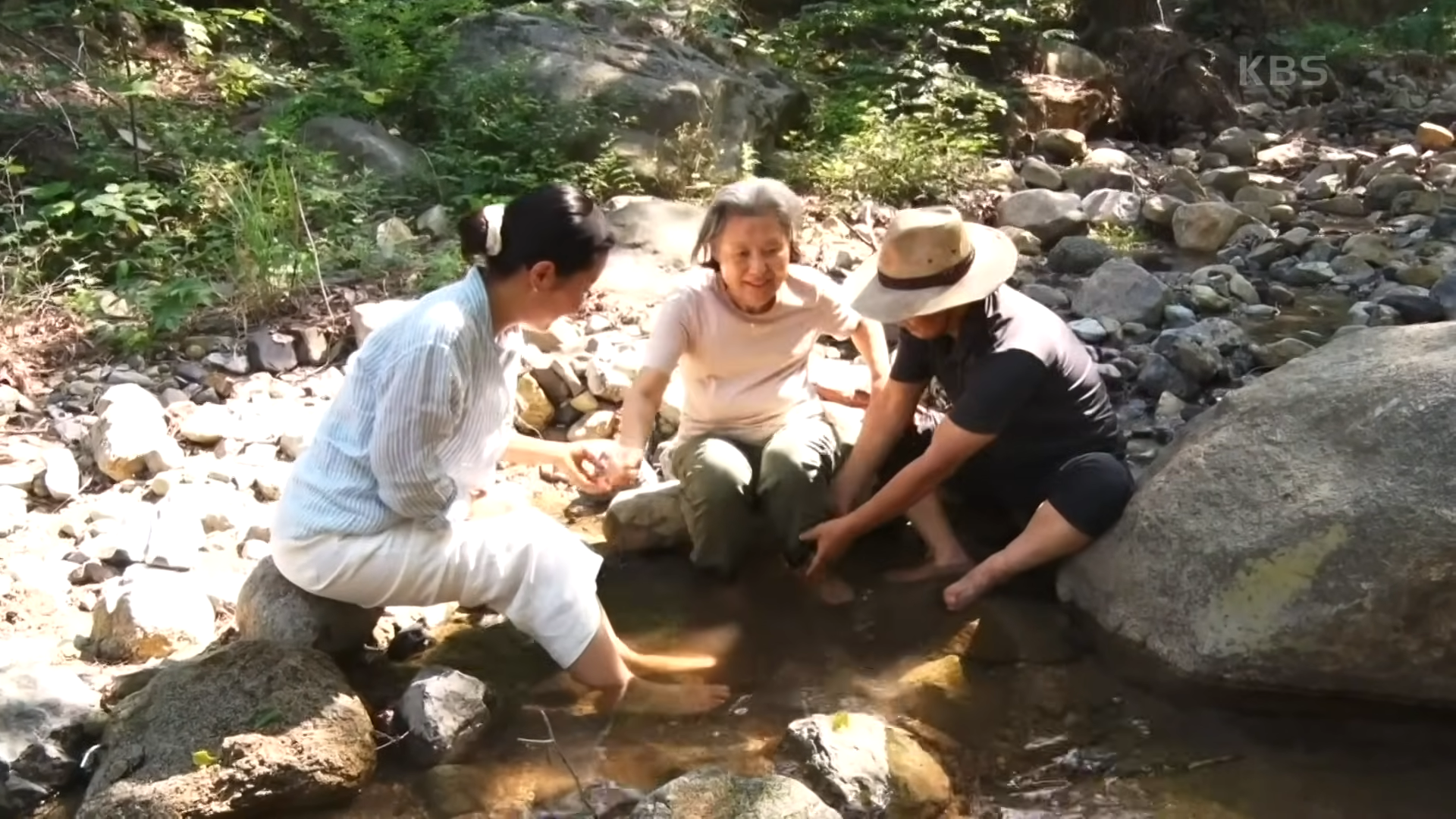 인간극장 다시보기 12