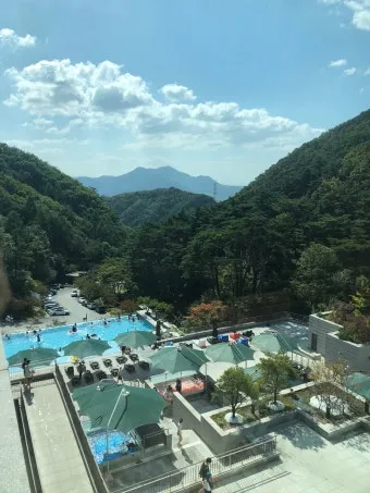 제천 포레스트 리솜 객실 국내 온천 후기_10