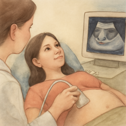 임신초기-3대-필수검사