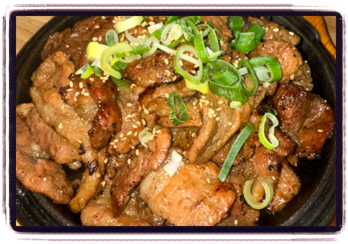 생생정보 스타밥집 히밥 돼지불백 고추장찌개 메뉴