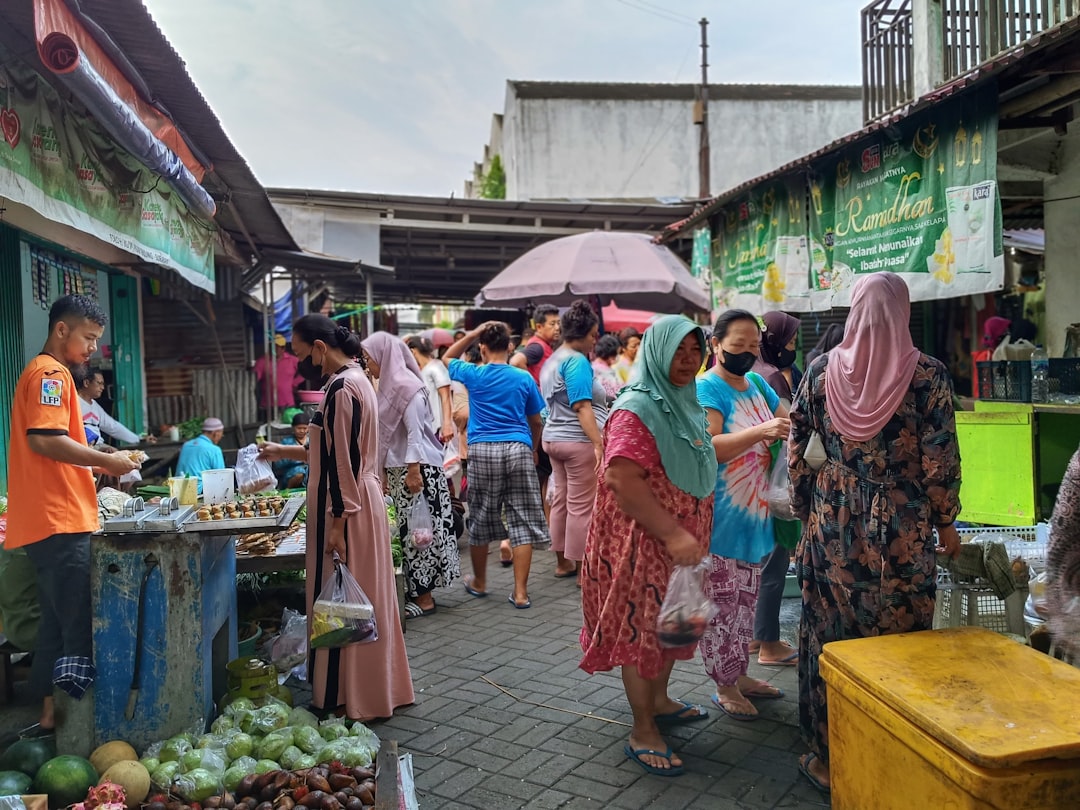 Merchant