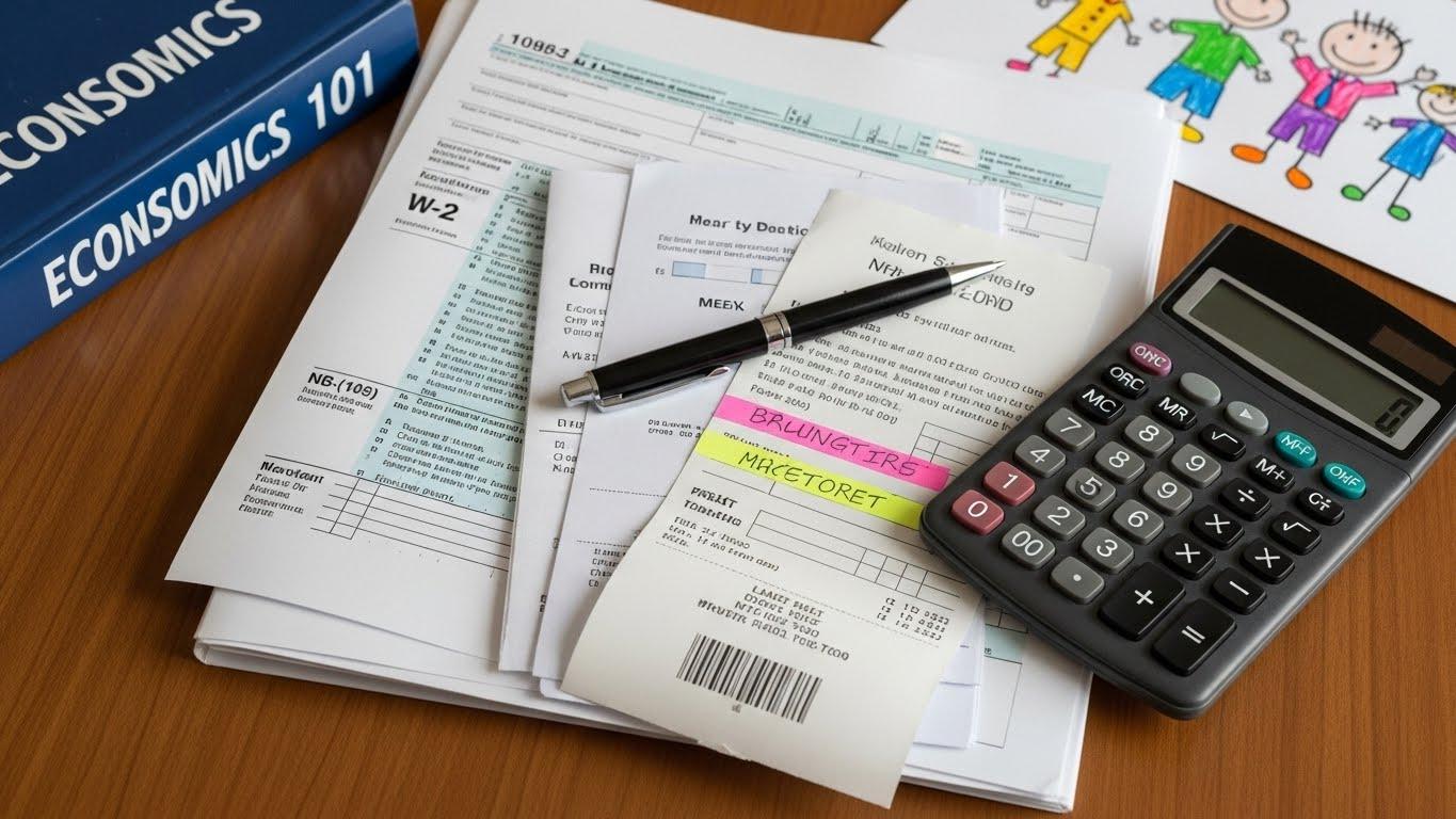 연말정산 대학생 자녀 교육비 공제