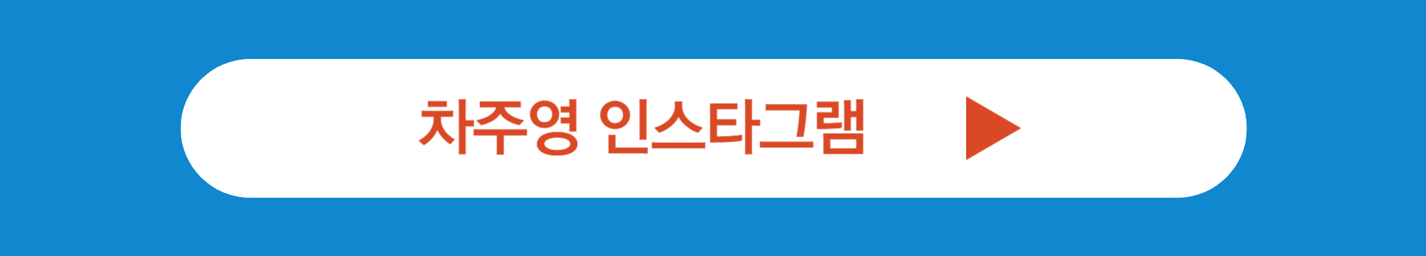 차주영 인스타