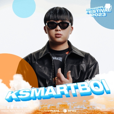 HIPHOPPLAYA FESTIVAL 2023